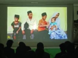 Special Screening Film Pesantren Bersama DKK FIB Unej dan Bioskop Online