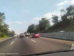 Belajar Merayakan Sebuah Keberadaan Yang Apa Adanya!