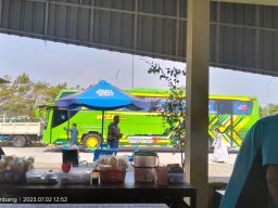 Melanjutkan Mimpi Berikutnya