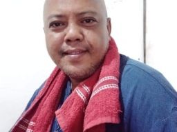 Hidup itu Bukan Perlombaan, tapi Anda Harus Memenangkan Kehidupan Ini