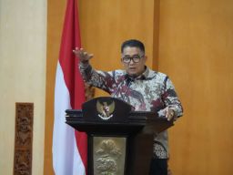 Ditjen OTDA Lakukan Evaluasi Pemerintahan Daerah di Jawa Timur, Rujukan Pengambilan Kebijakan