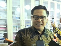 Jelang Tahun Politik, Fraksi Golkar Surabaya Imbau Eksekusi Lahan Ditangguhkan