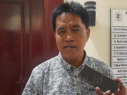 APBD Surabaya Turun, Imam NasDem Tak Mengendus Kaitannya dengan Tahun Politik
