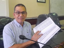 Target APBD 2024 Rp 10 T, Machmud Demokrat: Manajemen Keuagan Pemkot Ada yang Salah, Makanya Pesimis