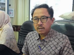 Imbauan Tak Bayar Parkir Tanpa Karcis, Baktiono: Itu Sudah Kuno, Mubazir...