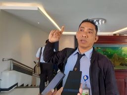 Bea Cukai Tanjung Perak Gelar Coffee Morning, Kenalkan Penataan Platform NLE