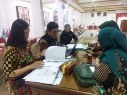 Bawaslu Jatim Siap Hadapi Potensi Sengketa Pasca Penetapan DCS DPRD Jatim