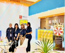 Semester I-2023 Pembiayaan Meningkat 6,6 Kali Lipat