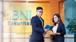 BNI Sekuritas Dampingi Grup Astra ARKO Dalam Penerbitan Green Bond