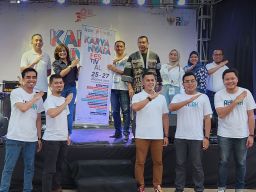 Karya Nyata Festival 2023 Sukses Dorong Kinerja UMKM