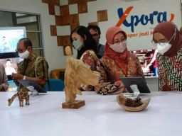 BNI Xpora Rangkul 27.000 UMKM