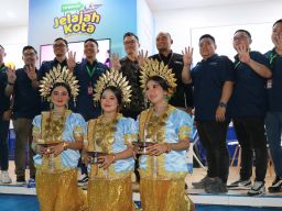 Event F8 Makassar, FIFGROUP Hadirkan Program Jelajah Kota