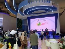 Booth Astra Financial Terfavorit di GIIAS 2023