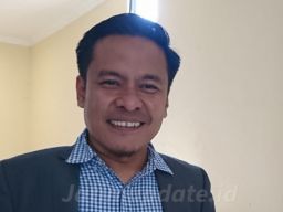 Eri Cahyadi Unggul di Survei, Fathoni: Warga Sudah Merasakan Dampak Pembangunan