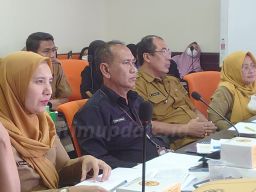 Rapat Evaluasi PPDB Sepakat Lakukan Perbaikan Sistem Zonasi