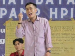 Posnu Surabaya Meragukan Kinerja Pansel Bawaslu, Sebar Kontak Pengaduan