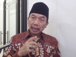 Legislator PPP Ajak Masyarakat Memaknai Nilai-nilai Pancasila Secara Utuh