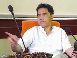 Target Belanja Melebihi APBD, Imam NasDem Ingatkan Potensi Korupsi Pendapatan