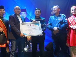 Dukung Pegentasan Stunting FIFGROUP Hadir di Kota Padang