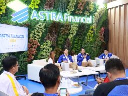 GIIAS 2023 Diharapkan Industri Otomotif Kian Bertumbuh