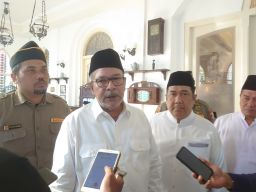 Ngaji Kebangsaan PCNU Surabaya: Refleksi Resolusi Jihad dan Gerakan 10 November
