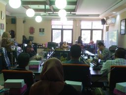 Buntut Penertiban PKL Menggunakan Mobil, Komisi A: Komandan Penertiban Harus Paham Isi Perda