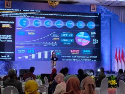 Bank Indonesia: KKI dan QRIS Perluas Transaksi Digital Antar Daerah