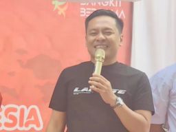 Ketua Fraksi Golkar: Pembangunan Rumah Sakit Surabaya Timur Jangan Terhambat