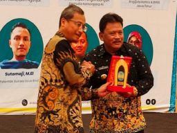 Kemenpora Dorong Wirausaha Muda Nganjuk Miliki NIB