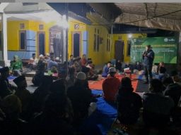 Musyawarah Dusun di Tiga Desa Malang: Rekor Tercepat dalam Sejarah Kabupaten