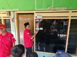 Blusukan di Jepara, Buleks Kenalkan Ganjar Pranowo Sebagai Capres 2024