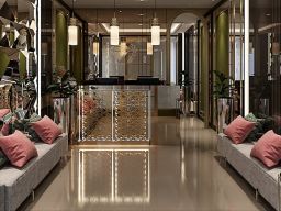 Perempuan Shalehah Nikmati Klinik Derm Diamond Beauty di Surabaya Khusus Perempuan