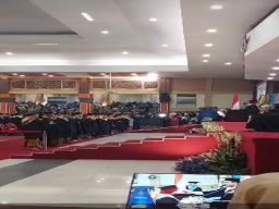 Sedihnya Untuk Diri Sendiri, Senangnya Untuk Orang Tua Dan Keluarga