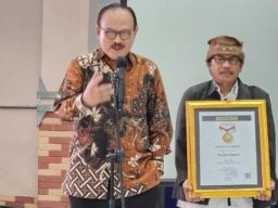 Erros Djarot: Saya Kira Orang Pers Sudah Tidak Punya Nyali