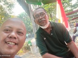 Wong Sugih Iku Penak!