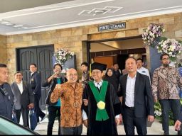 Berkarya Saja Meski Sendiri