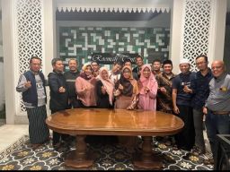 Rumah Cinta, Oase Kehidupan Dari Lereng Gunung Merbabu Untuk Sesama