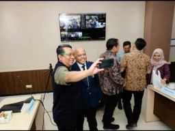 Ada Peran Orang Lain Atas Kesuksesan Kita