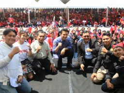 Program Wirausaha Merdeka Untag Surabaya, Wagub Emil Ajak Mahasiswa Menjadi Pionir SDGs