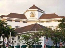 Ditreskrimsus Polda Jatim Periksa 22 Saksi dan 5 Saksi Ahli Terkait Gedung Wismilak