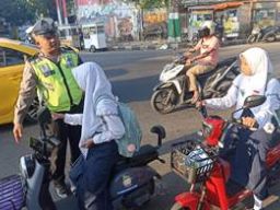 Sepeda Listrik Dilarang Digunakan di Jalan Raya