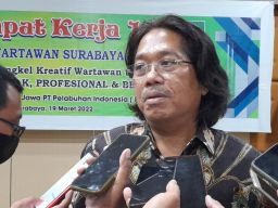 Komisi A DPRD Surabaya Imbau Minimarket Tingkatkan Kepedulian Sosial
