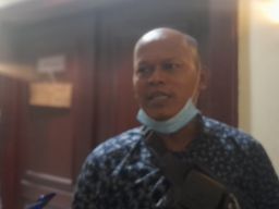 PPSDS Jatim Tantang DKPP Surabaya Sidak Kelengkapan Dokumen Daging di Pasar Modern