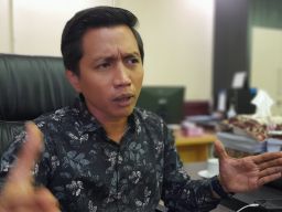 Komisi B Geram, Sejumlah Dinas Pemkot & SIER Tak Hadir dalam Pembahasan PAK