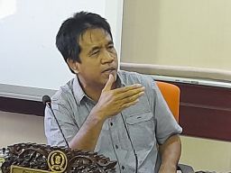 Beredar Kabar Imam Syafi'i Akan Menjabat Wakil Ketua Komisi A DPRD Surabaya