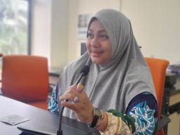 Demokrat Merapat ke Prabowo, Elok Cahyani: Kami Suport, Ini Kabar Bahagia