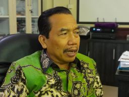 DPRD: Akses Masuk ke Area Parkiran GBT Harusnya Sudah Siap