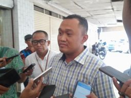 Revitalisasi Pasar di Surabaya Tak Berjalan Mulus, Gegara Penyertaan Modal