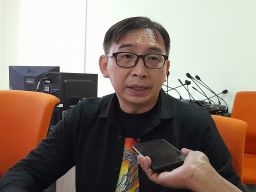 Legislator PSI Puji Kualitas Produk UMKM Surabaya, Layak Sasar Pasar Internasional