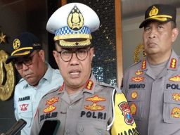 Dirlantas Polda Jatim: Melanggar Ditindak dan Tertib Berlalulintas Diapresiasi